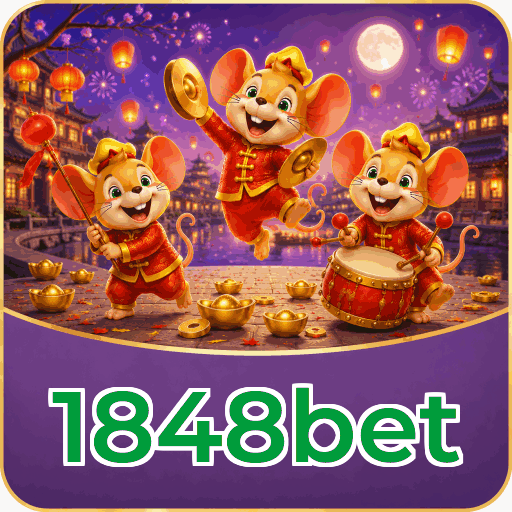 1848bet