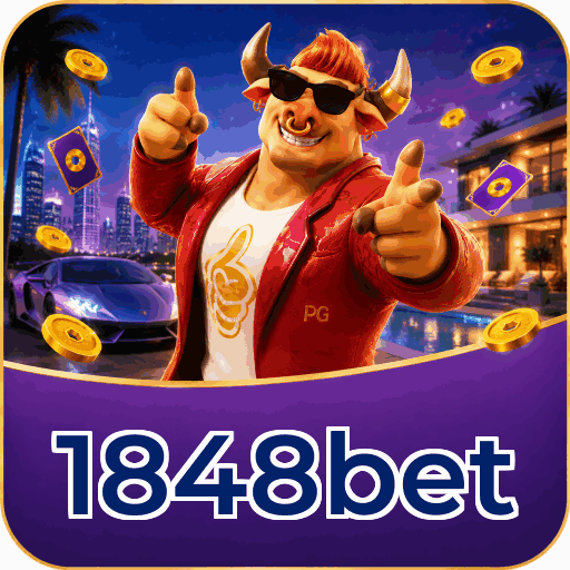 1848bet