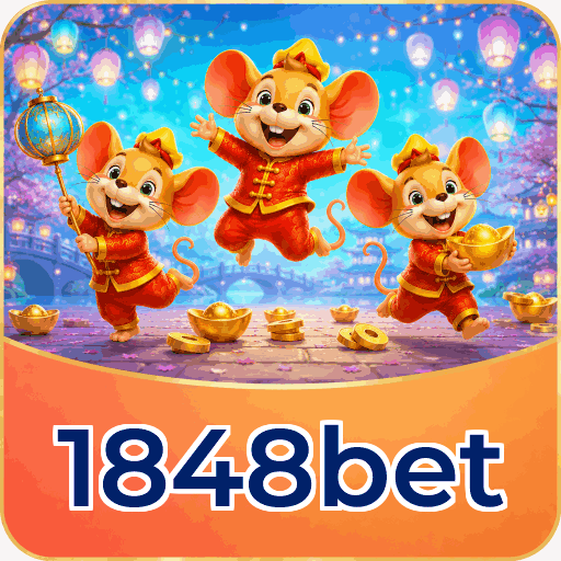 1848bet