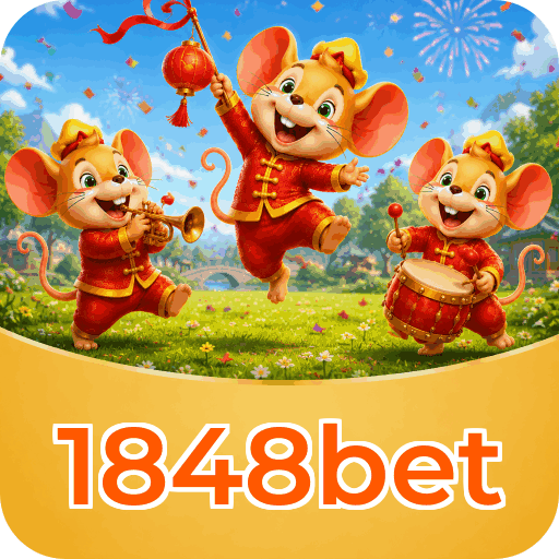 1848bet